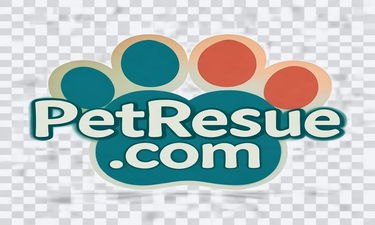 PetResue.com - Creative brandable domain for sale